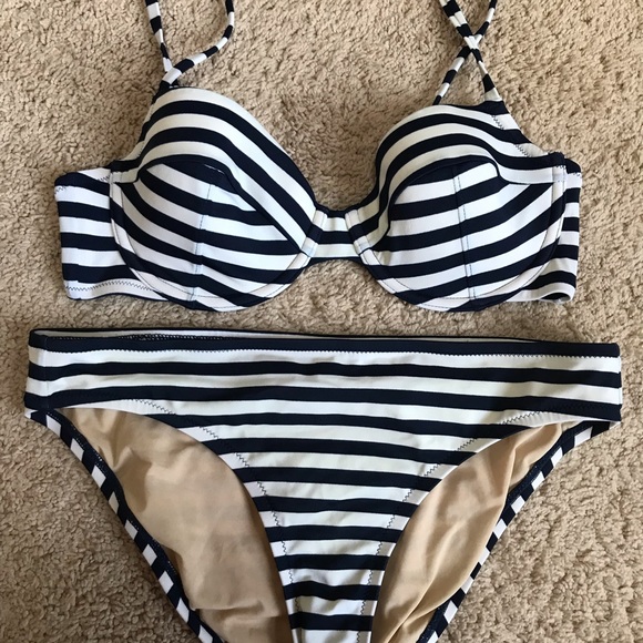 J Crew bikini - Picture 2 of 7